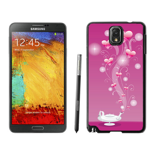 Valentine Aladdin Love Samsung Galaxy Note 3 Cases EBZ | Women